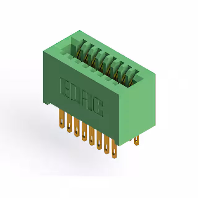 325-016-500-201 EDAC Inc.  Edgeboard Connectors